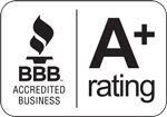 BBB A+ Rating